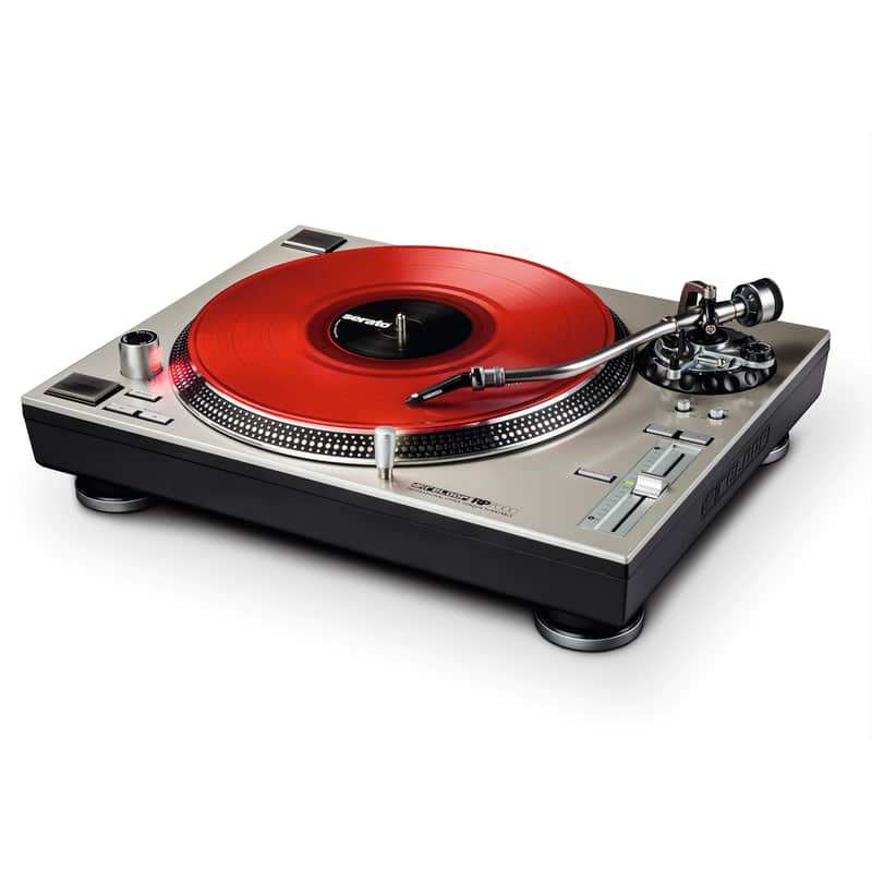 Reloop RP-7000 Direct Drive Turntable image 1