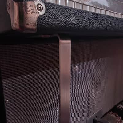 Fender Rhodes 73 1965 Sparkle-top suitcase Electric Piano RESTORED ORIGINAL image 9