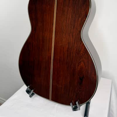 Picado Model 62 Classical Guitar w/case •made in Spain image 3