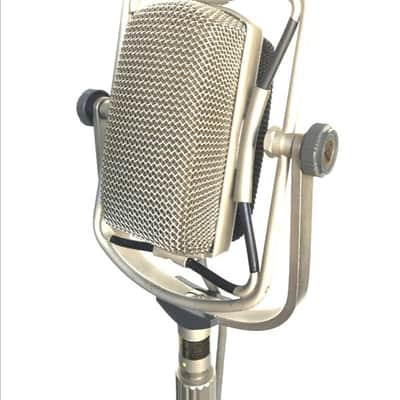 AKG D45 Awesome! Vintage Microphone 1950 image 7