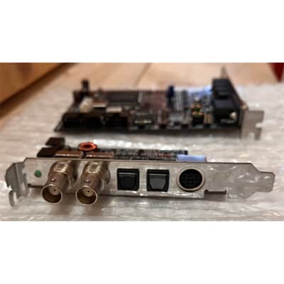 RME Hammerfall HDSP 9652 52-channel PCI Audio Interface Card - Excellent Condition image 15