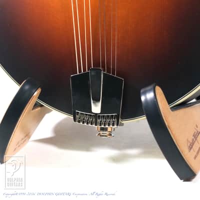 Eastman MD-315E/SB image 10