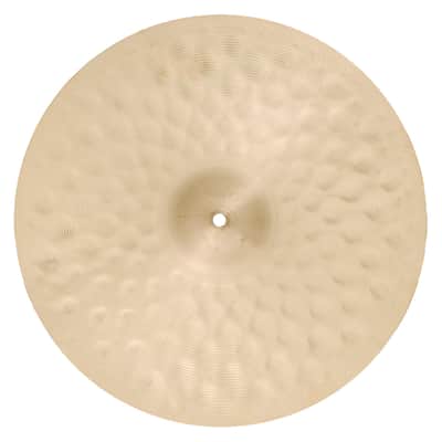 Zildjian K1436-15" K Fat Hats Pair imagen 2