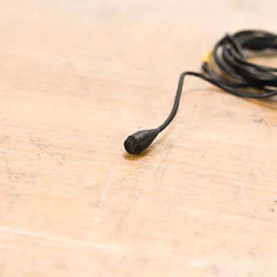 DPA Microphones 4061 Subminiature Lapel Mic w/ 4-Pin Lemo Connector CG01196 image 2