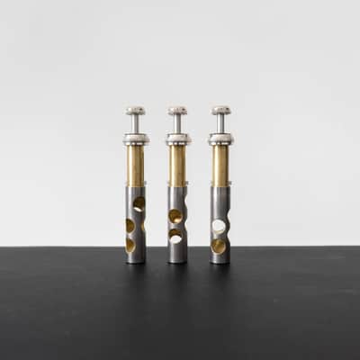 B&S 3137 Challenger I Bb Trumpet (SN 4696xx) image 16