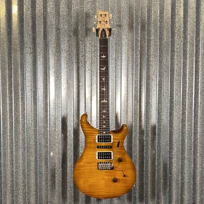 PRS Paul Reed Smith CE 24 Special Island Sunrise Guitar & Bag #4562 image 2