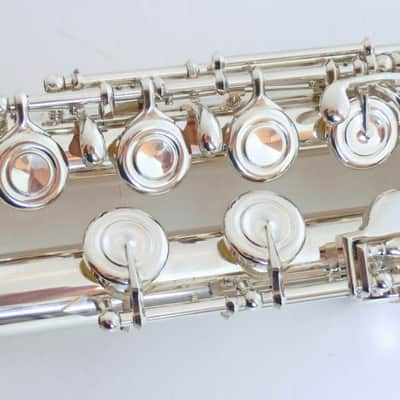 Yamaha YFL-714 - Free Shipping* image 6