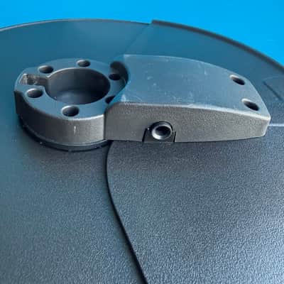 ALESIS SURGE DM7X FORGE NITRO Drum Part: 10" Pad Hi-Hat Cymbal Single Zone [V1] image 8