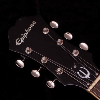 【used】Epiphone / Casino Coupe 2016 2.625kg #16081501200【TONIQ横浜】【price included SHIPPING & IMPORT TAX & VAT】 image 4