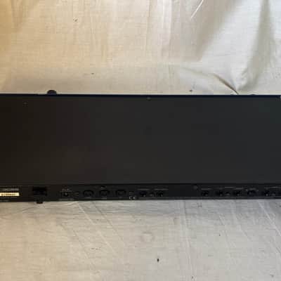 BOSS SX-700 SX 700 Studio Effects Processor rack mount New internal Battery! RSS image 8