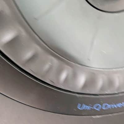 KEF Q350 2017 - Satin Black image 7