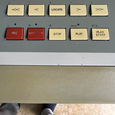 Akai MPC3000 MPC-3000 Sampler Drum Machine image 9