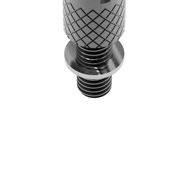 2010-present Befaco Befaco Knurlies (M3 X 7mm) – (pack of 50) …