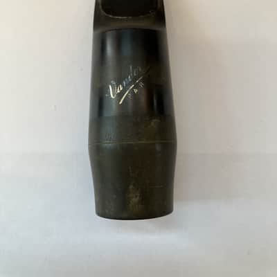 Vandoren A45 Jumbo Java Alto Saxophone Mouthpiece image 1