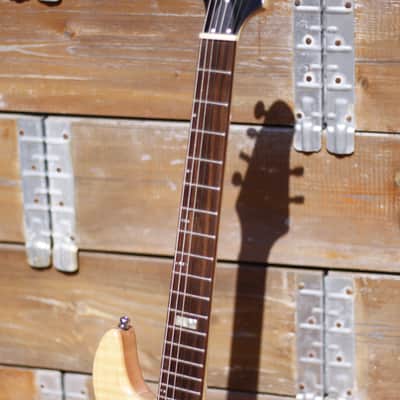 Bo-EL S-03 - Natural Gloss image 10