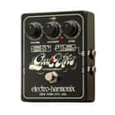 Mint Electro-Harmonix Good Vibes Analog Modulator Guitar Effects Pedal