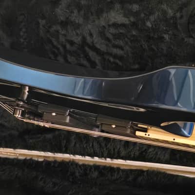 Jackson DKMGT 1997 - Cobalt Blue - Made in Japan image 14