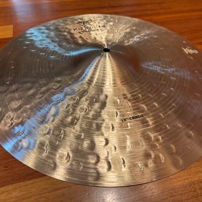 Zildjian 18" K Constantinople Crash Cymbal 1999 - Present - Traditional image 2