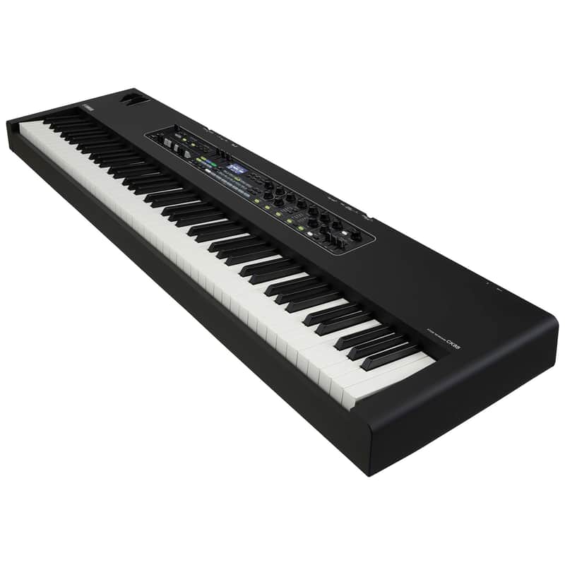 Yamaha CK88 Stage Keyboard 88 Keys image 1