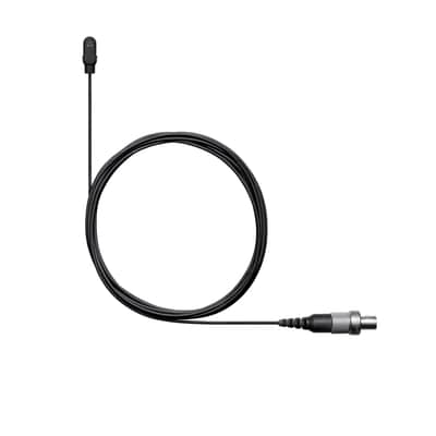 Shure DL4 DuraPlex Omnidirectional Lavalier Microphone
