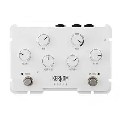 Kernom Ridge Multi-Overdrive image 2