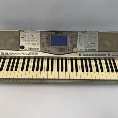 Yamaha PSR-2100 61 Key Digital Keyboard Workstation