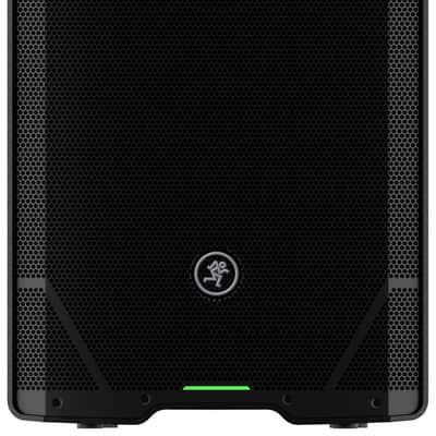 Mackie SRT215 15" 1600 Watt Powered Active DJ PA Speaker w/Bluetooth+Microphone image 5