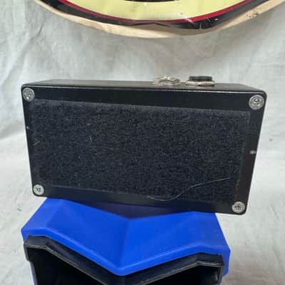Spaceman Atlas III 3 Preamp Booster Pedal image 7