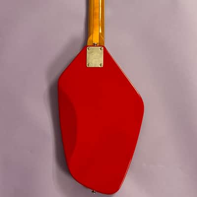 Vox Phantom 1967 - Red image 7
