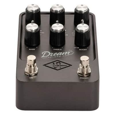 Universal Audio Dream '65 Reverb Amplifier image 2