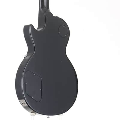 GIBSON USA Les Paul Studio Ebony [91767317] (05/22) image 9