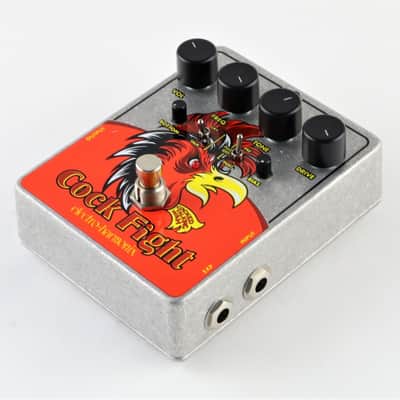 ELECTRO HARMONIX COCK FIGHT image 3