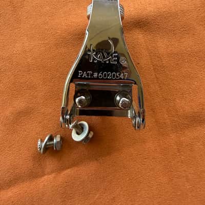 Vintage Taye Adjustable ‘ Drop -Down’ Strainer, Excellent image 2