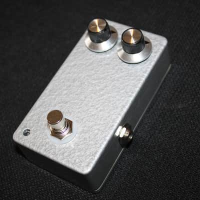 Murphy KUSH Power Amp Acapulco Clone Distortion Pedal image 1