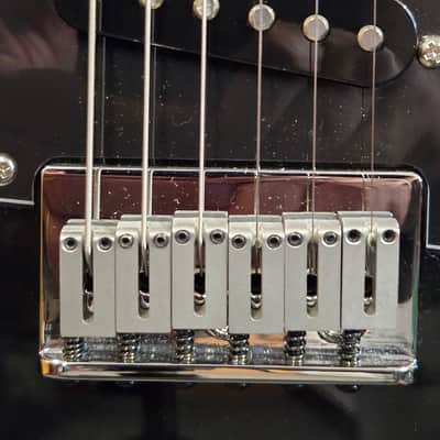 Fender Player Lead II 2020 - 2024 - Black image 13