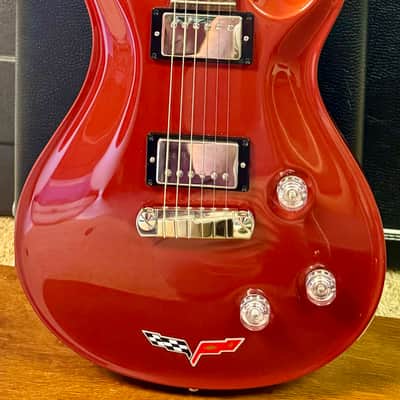 PRS Corvette Standard 22 | Reverb