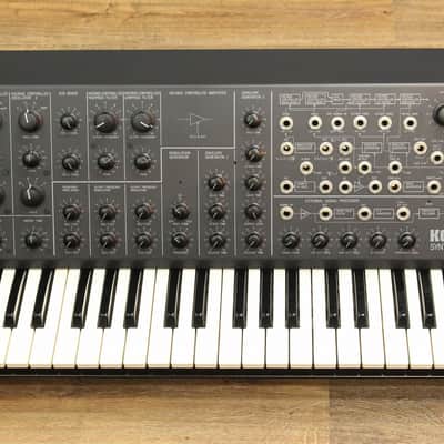 KORG MS-20 (Early Model) [142004] (07/27) image 6