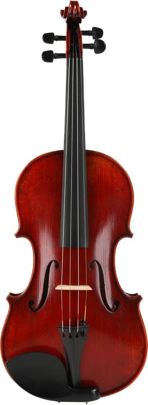 Eastman VL401 Ivan Dunov Intermediate Violin - 4/4 Size image 1
