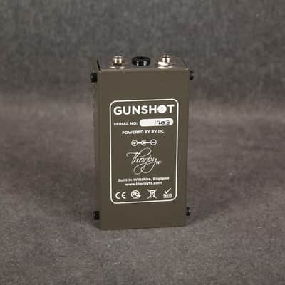 Thorpy FX Gunshot - 2nd Hand (165662) image 6