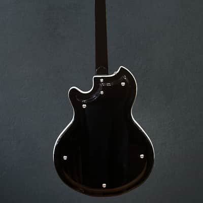 Supro Americana Series Coranado II Vibrato '17 image 5