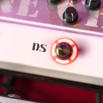 *MINT* Joyo Tonechain TC-1 FlyRig Amp Pedal image 7