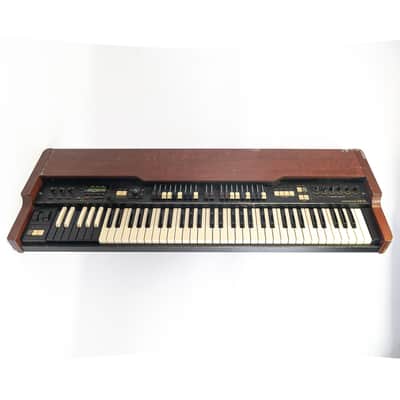 Hammond XK-3c 61-Key Tonewheel Organ – 12 Preset Keys, Drawbars, Tube Preamp image 2