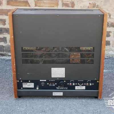 Teac A-3300SX Stereo Reel-To-Reel 1976 image 4