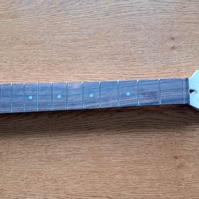New Strat Style Electric Guitar Neck - Free USA Shipping image 1