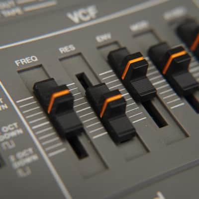 Roland MC-202 MicroComposer MIDI Desktop Sequencer w/ Extras! #58705 image 18