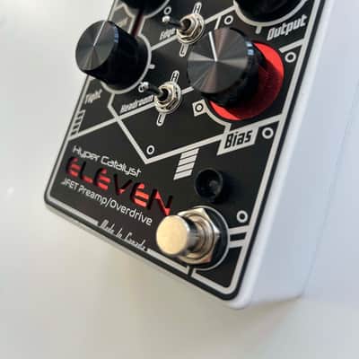 6 Degrees FX Hyper Catalyst - Very Rare image 3