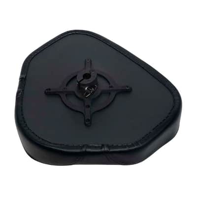 DW 9000 Series Tractor Top Drum Throne image 3