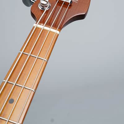 Sire Marcus Miller P5 4 String 2024 - Dakota Red image 9