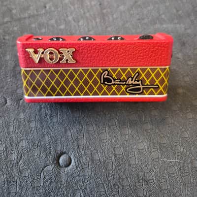 Vox Limited Edition Brian May amPlug & Cab Set image 4