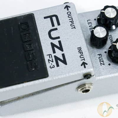 Boss FZ-3 Fuzz | Reverb Canada